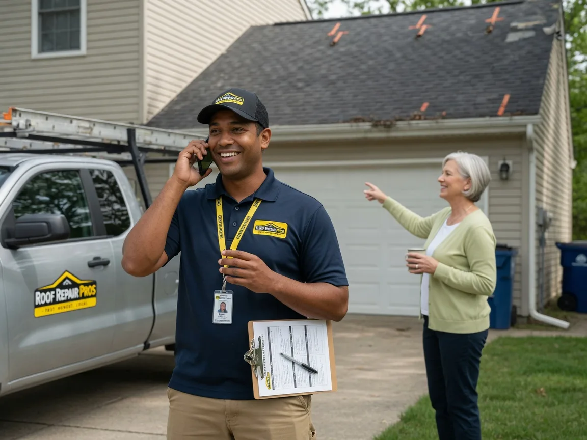 Roof Repair Florissant, MO FAQs